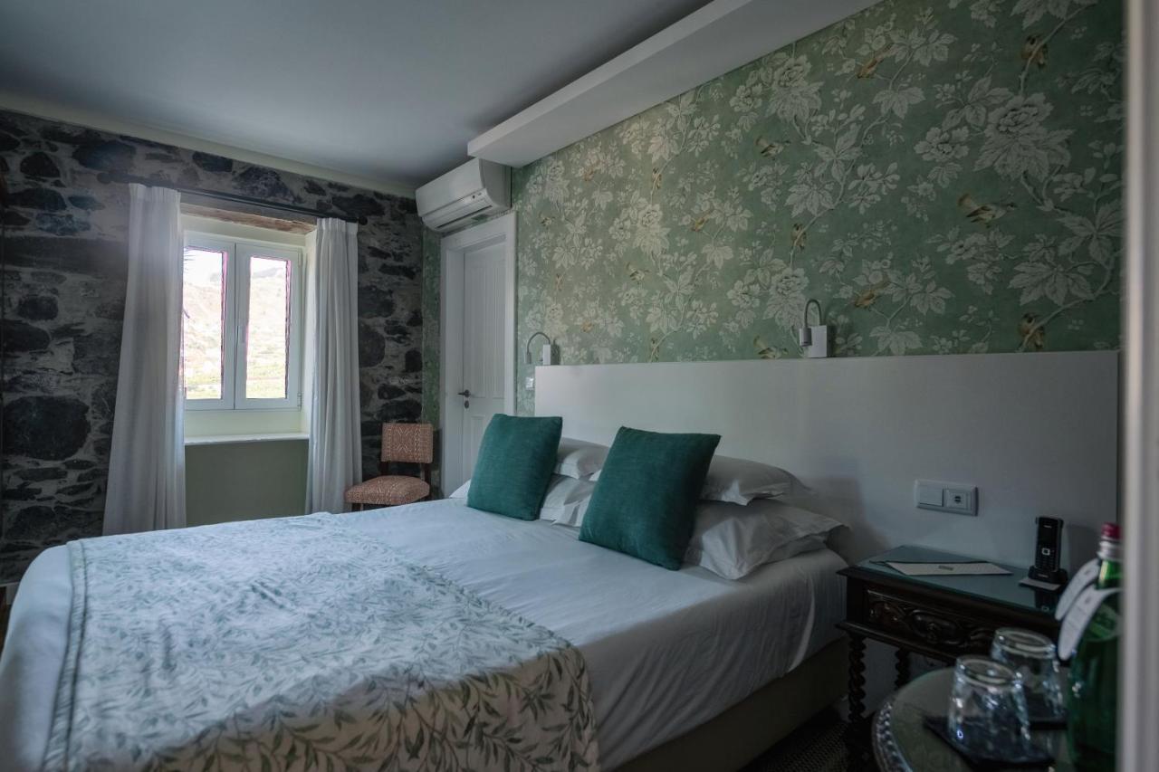 Villa Quinta Da Saraiva Câmara de Lobos Zimmer foto